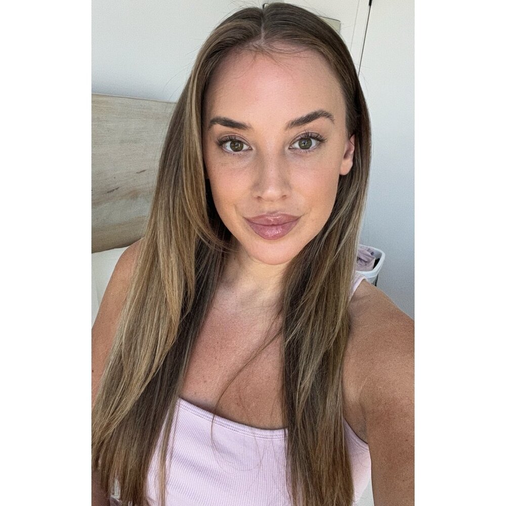 Meet your Posher, Stacey